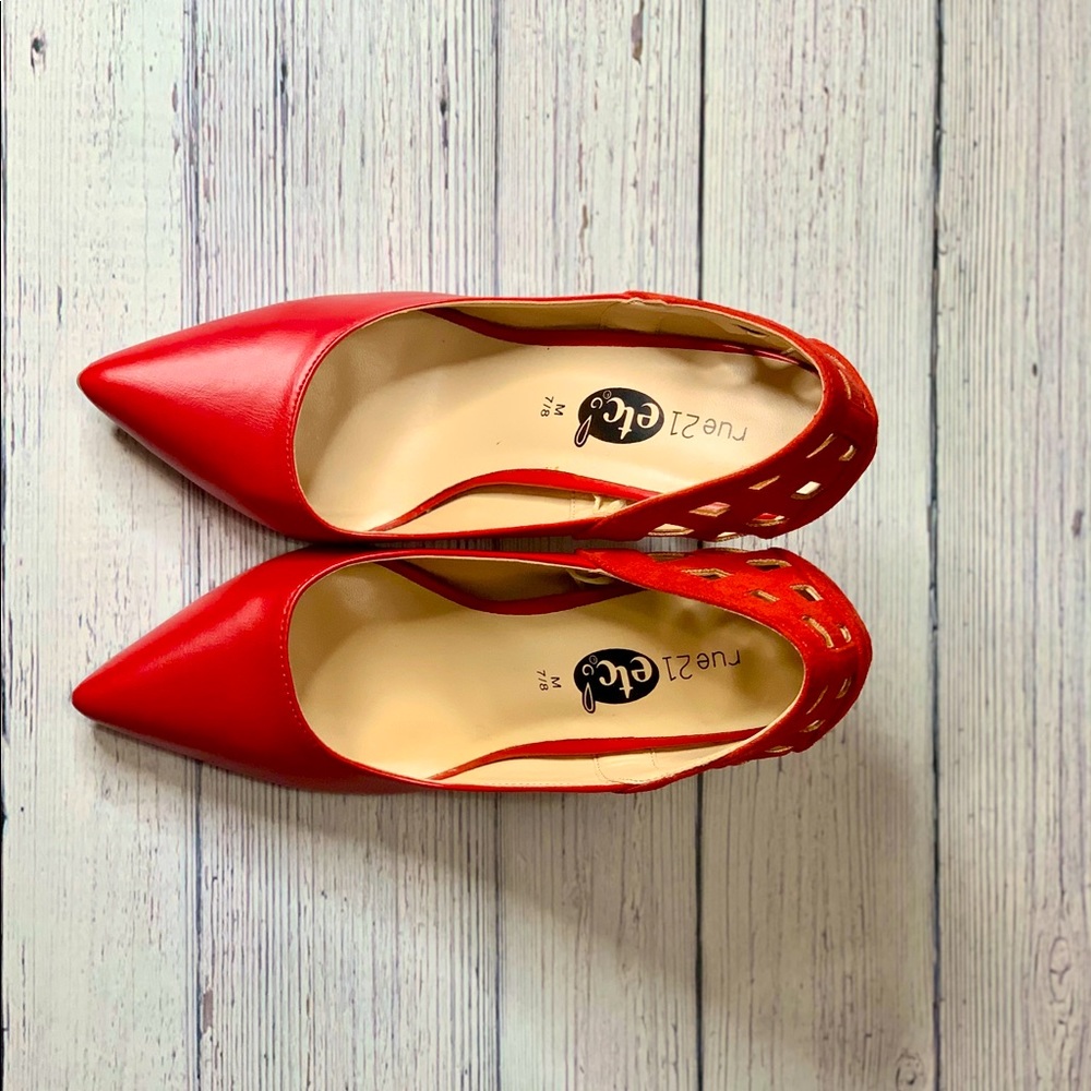 Heels heels heels.....